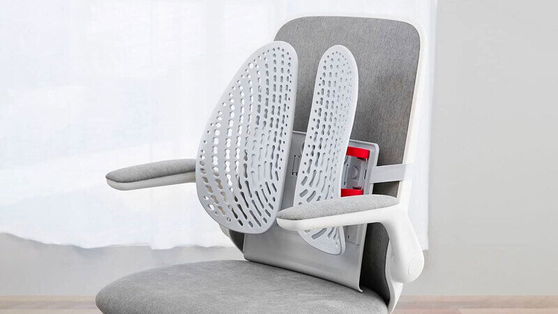 back alignment chair