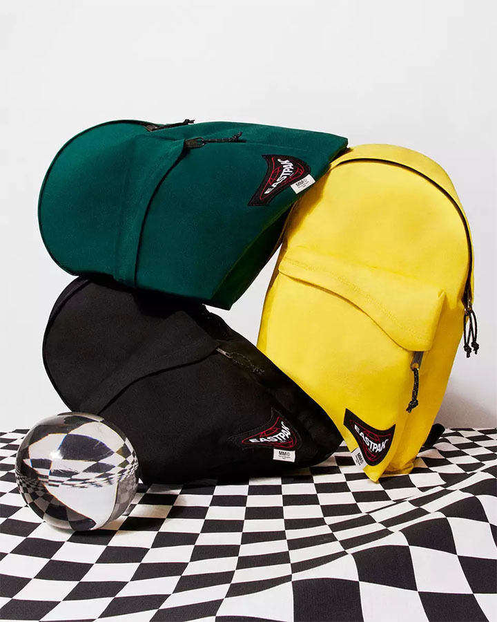 Warped Premium Lifestyle Bags