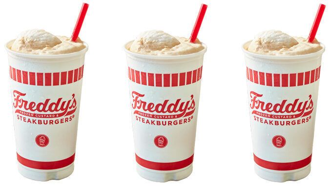 Old Fashioned Root Beer Floats