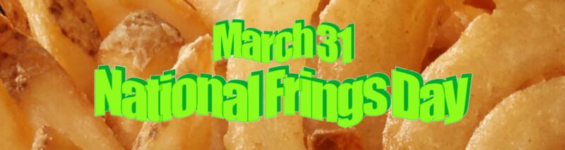 National Frings Day Petitions