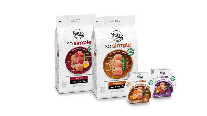 Uncomplicated Dog Food Brands