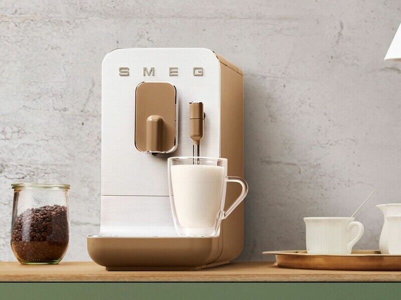 Opulent All-in-One Coffee Makers