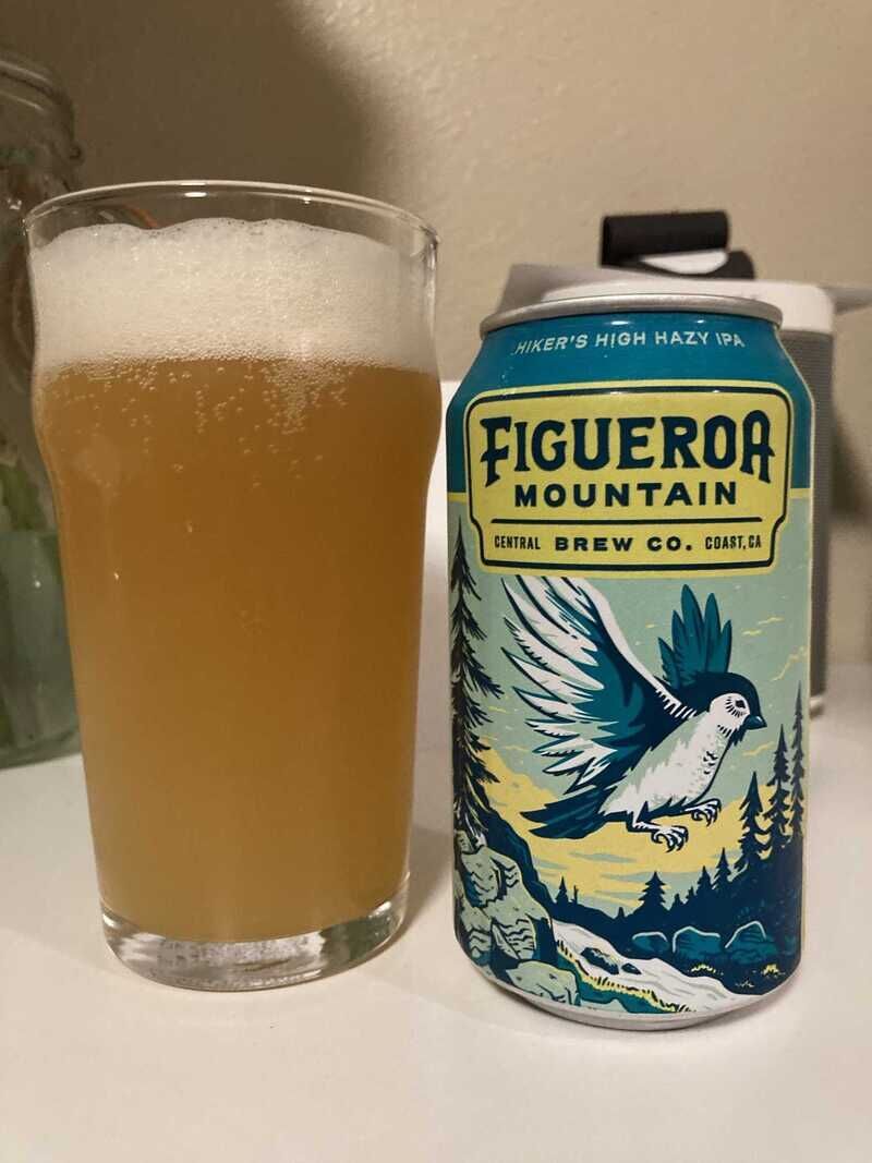 Outdoorsy Tropical IPAs