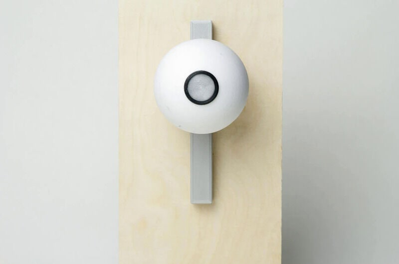 Privacy-Focused Security Cameras