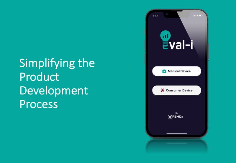 Medical Device Development Apps