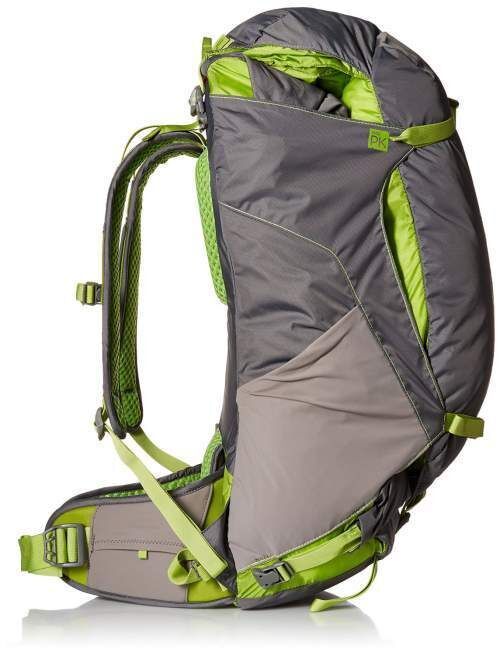 Zipper-Free Convertible Backpacks