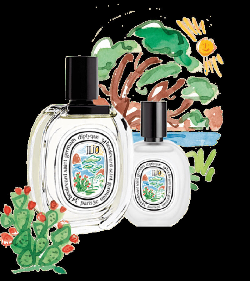 diptyque mediterranean