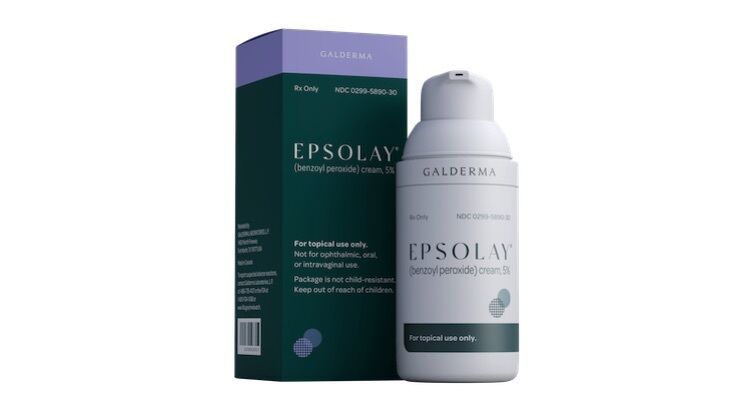 FDA-Approved Rosacea Topicals