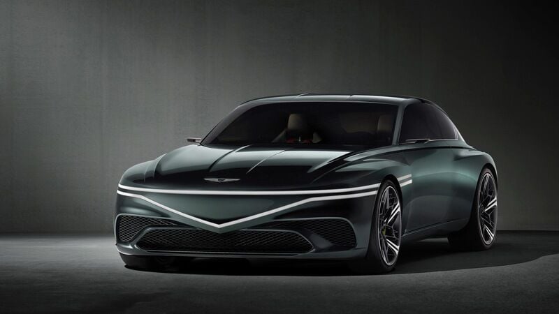 Elegant Electric Vehicles