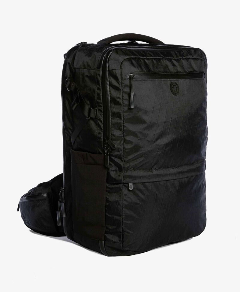 Consummate Carry-On Backpacks