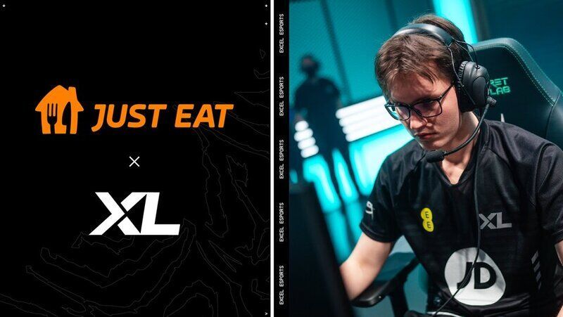 Food Delivery Esports Partnerships