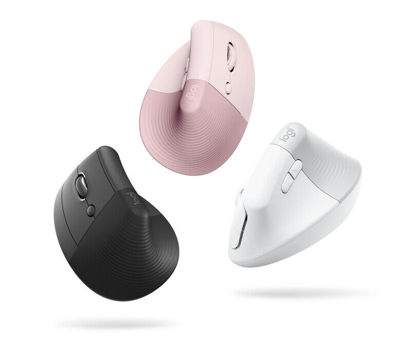 Extra-Small Vertical Mouses