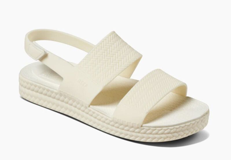 Water-Friendly Lifestyle Sandals