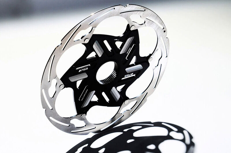 Expertly Engineered Bike Rotors