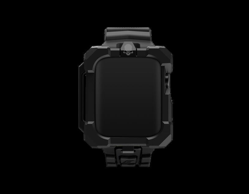 Rugged Smart Watch Cases