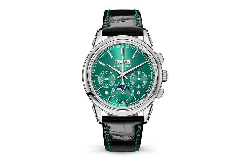 Charitable Luxury Watch Auctions