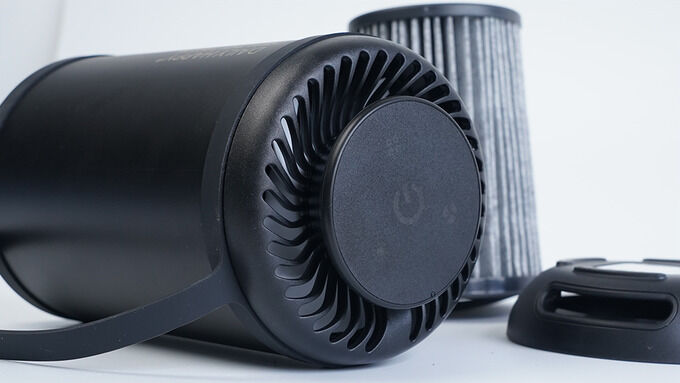 Car-Designed Air Purifiers