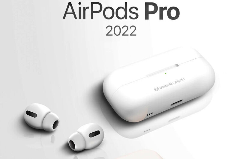 Sleek Stemless Earbud Concepts