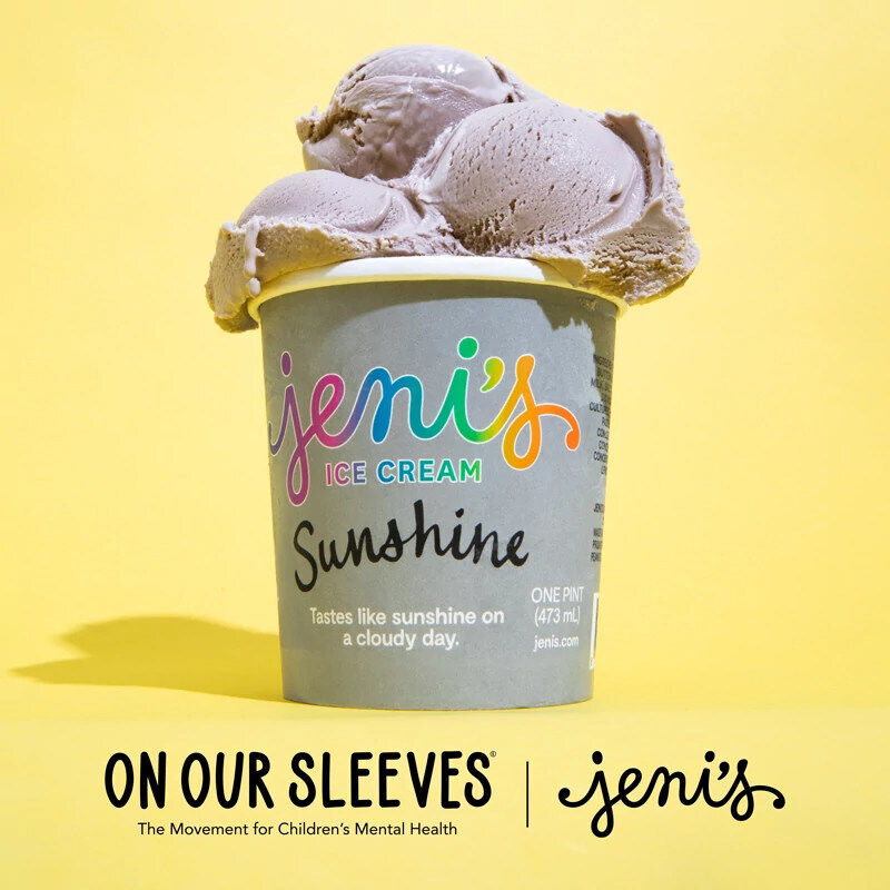 Product Focus: Ice Cream Flavor Trends