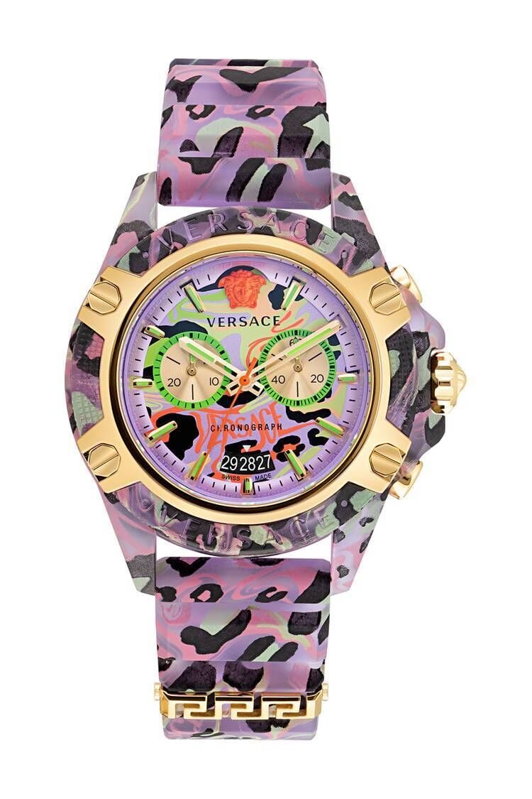 Premium Colorful Modern Timepieces