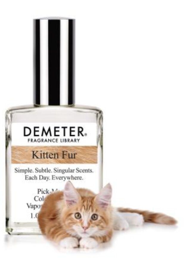 Kitten Fur Fragrances