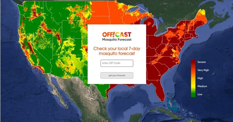 Insect-Level Forecasting Tools