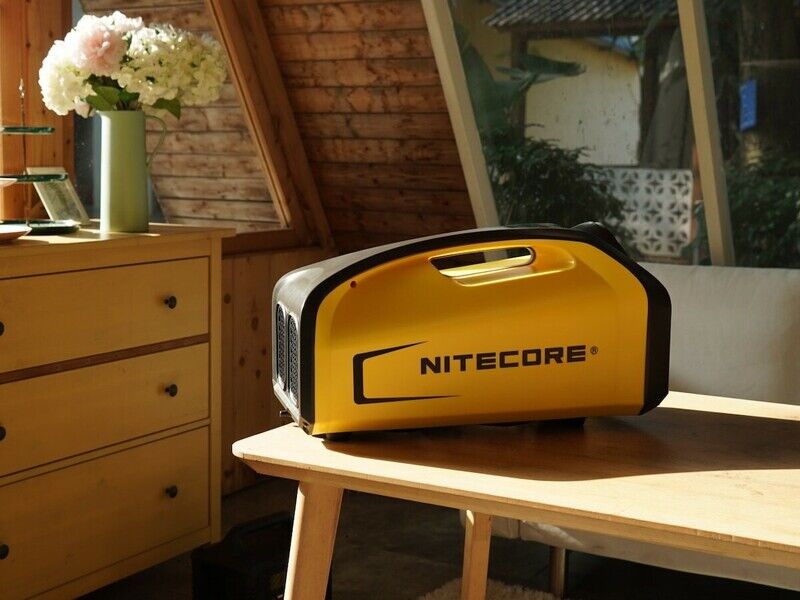 Ultra-Quiet Portable AC Units