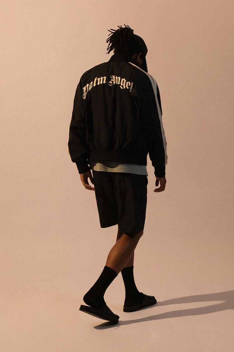 Summer Graphic Capsules
