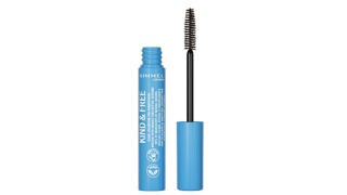 Vegan-Friendly Mascara Cosmetics