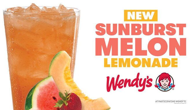 Summery Melon-Infused Lemonades