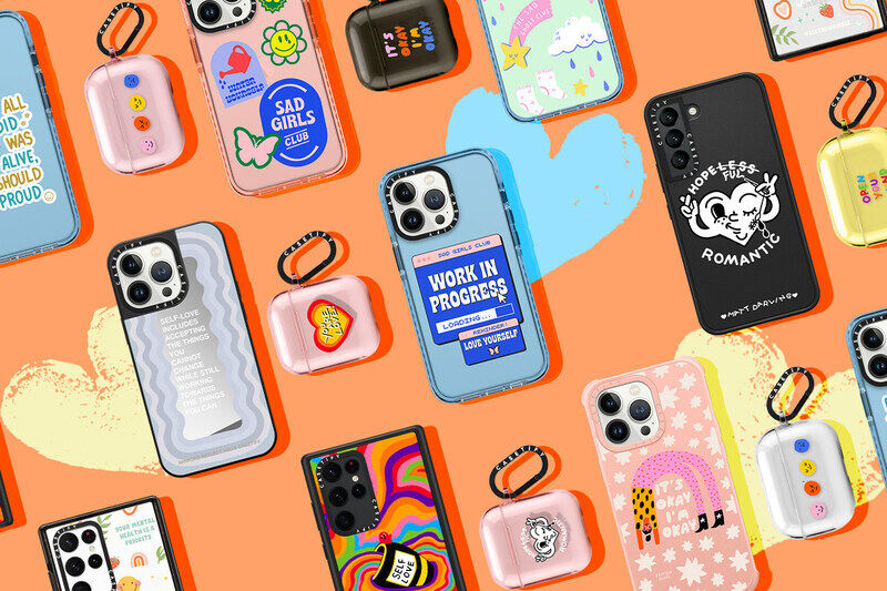 Self-Care Tech Accessories
