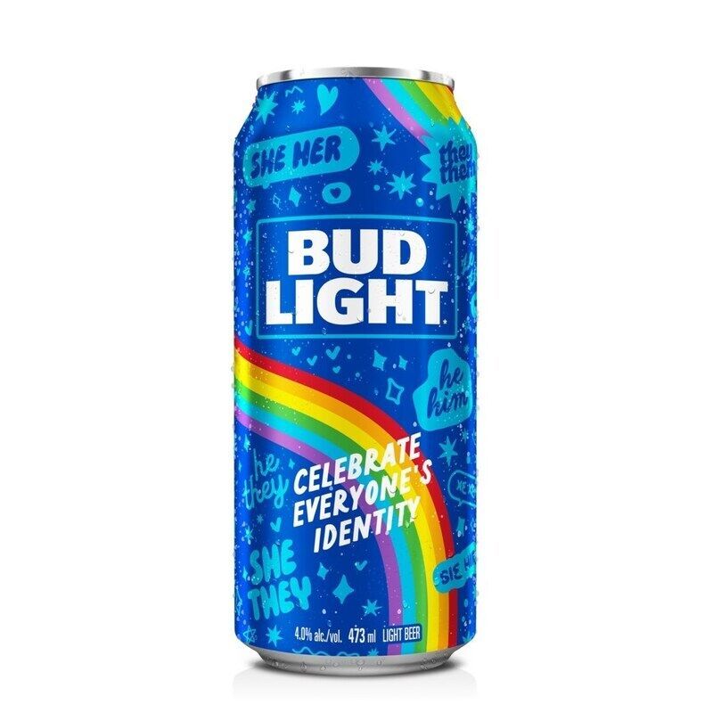 Beer-Branded Pride Camps