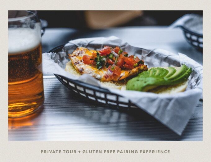 Gluten-Free Alcoholic Beverages