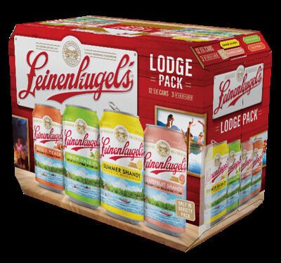Summer-Ready Beer Variety Packs