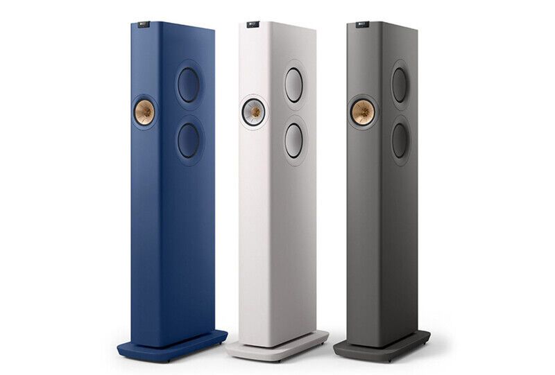 All-In-One Speaker Systems