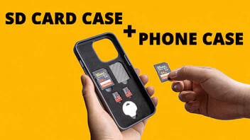 Photographer-Targeted Phone Cases