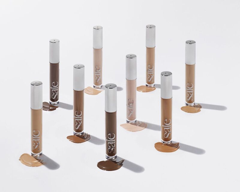 Luminous Hydrating Concealers
