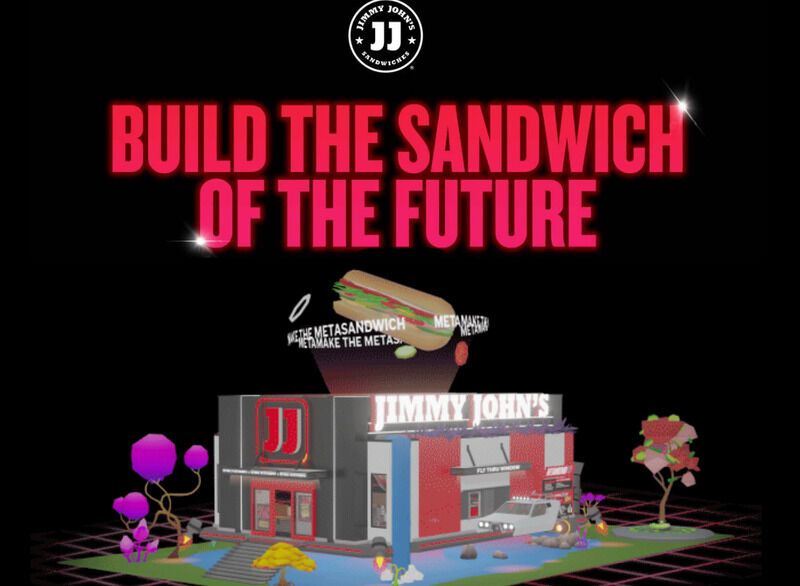 Virtual Sandwich Campaigns