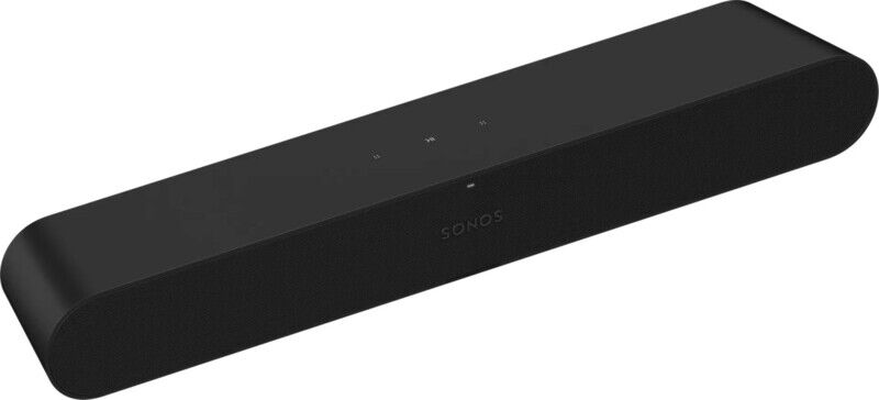 Compact Affordable Soundbars