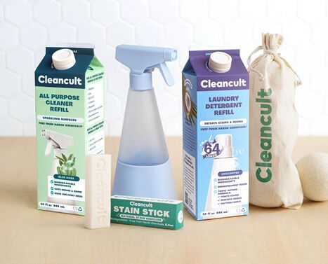 Eco Cleaning Bundles