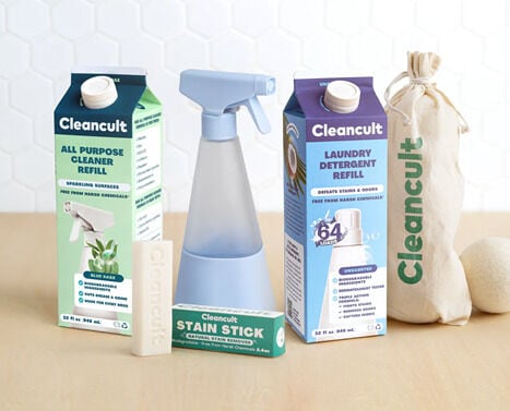 Eco Cleaning Bundles Main Gallery Image