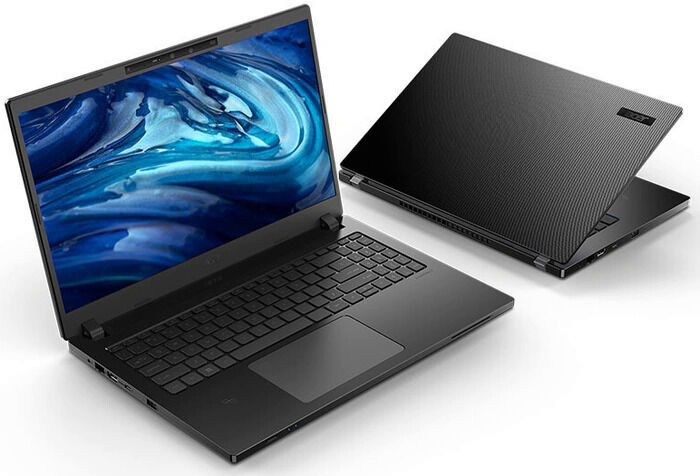 Enterprise-Ready Laptop Lineups