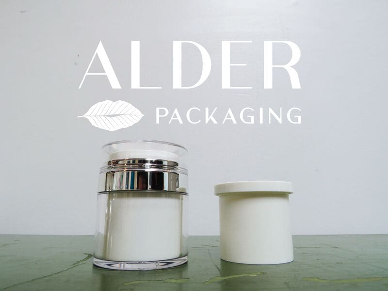 Sustainable Beauty Packaging Startups