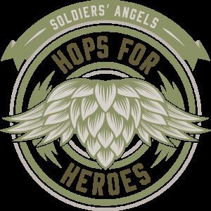Soldier-Supporting American IPAs