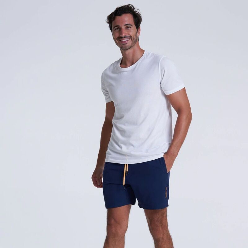 Buttery-Soft Versatile Men's Shorts