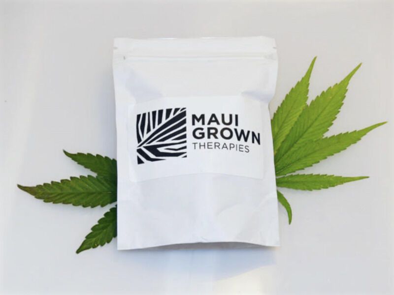 Compostable Cannabis Packaging