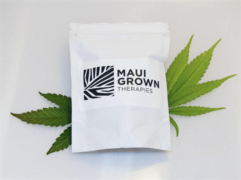 Compostable Cannabis Packaging