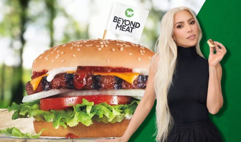 Celebrity Alternative Meat Ambassadors