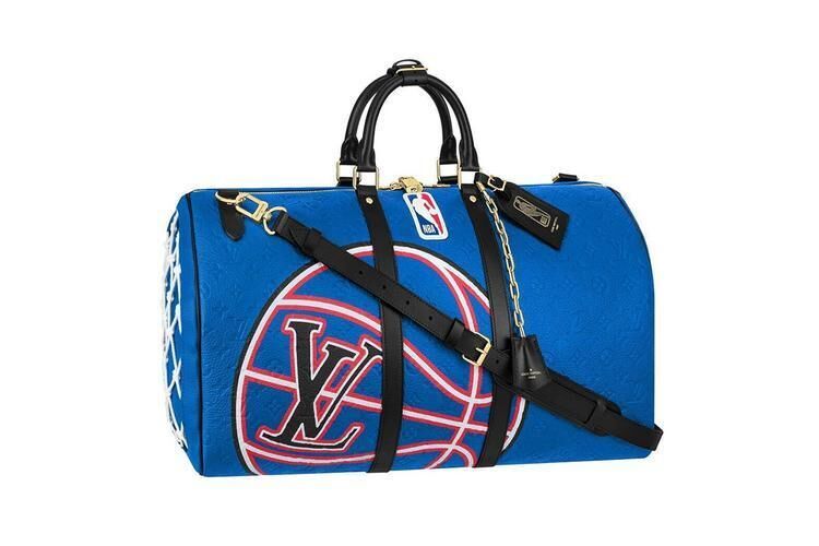 Louis Vuitton, Other, New Custom Lv Basketball