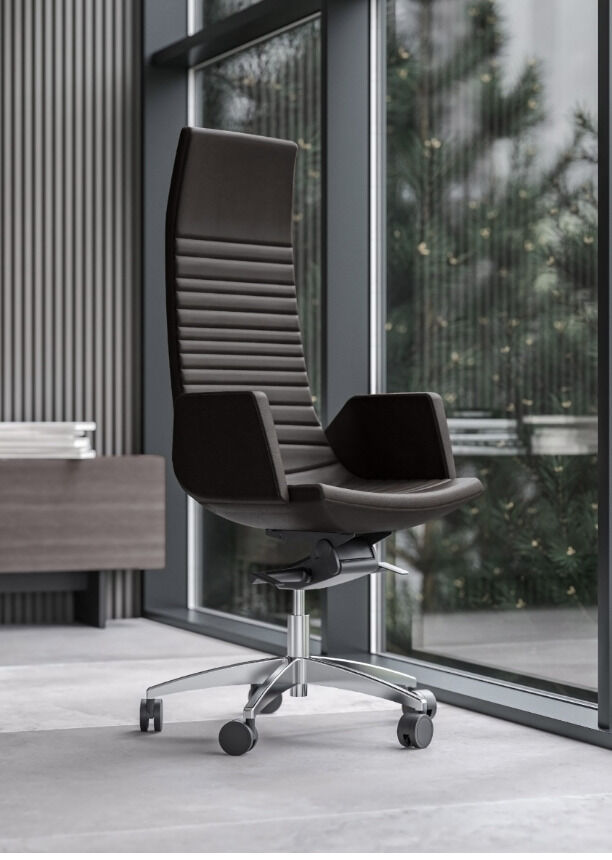 executive chair modern